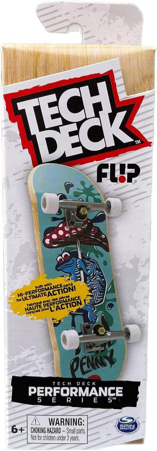 Tech Deck – Skateboard