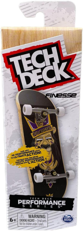 Tech Deck – Skateboard