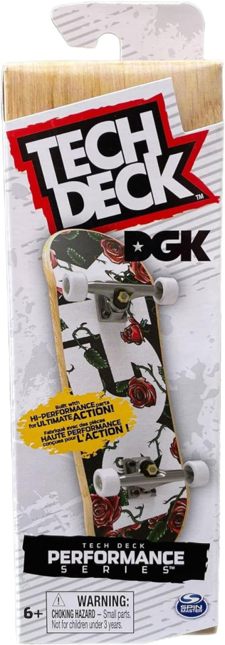 Tech Deck – Skateboard