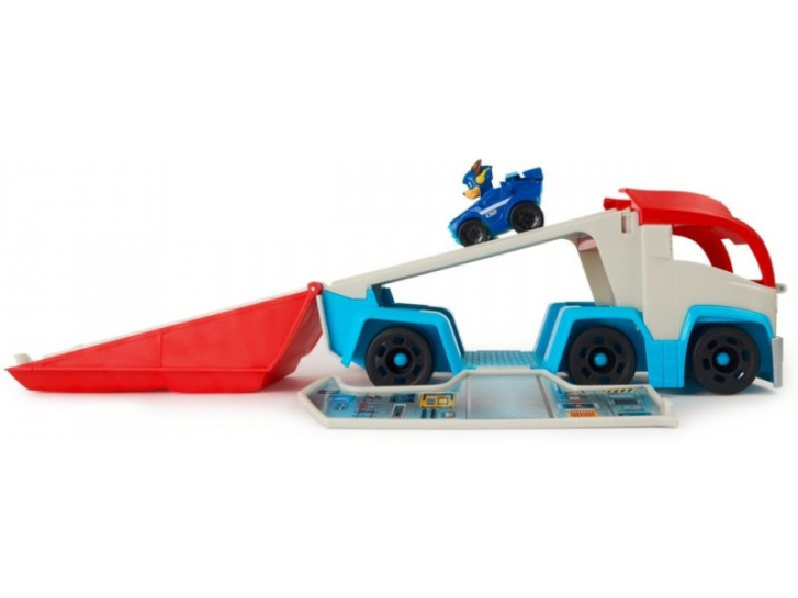 Paw Patrol – Kamion Patroller