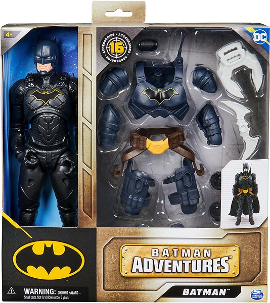 Batman- Figurka Batman