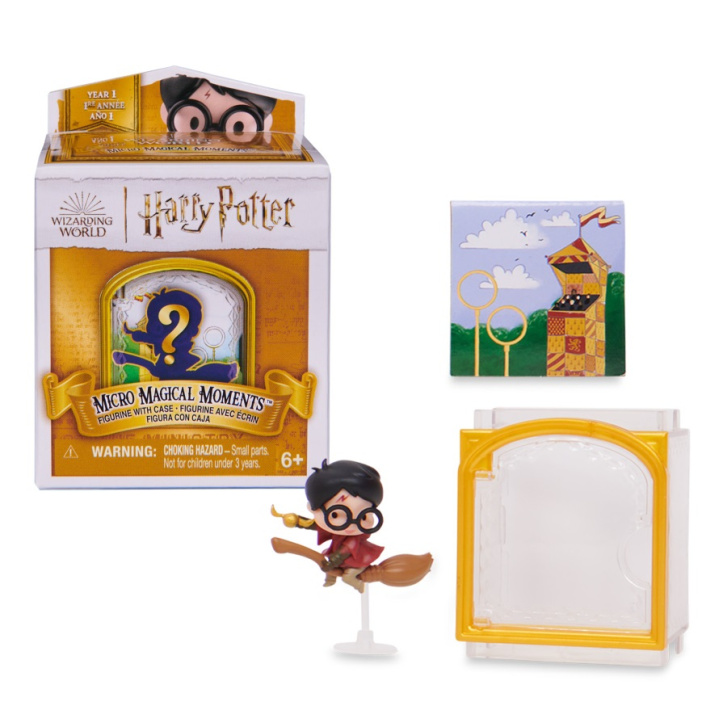 Harry Potter- Figurka
