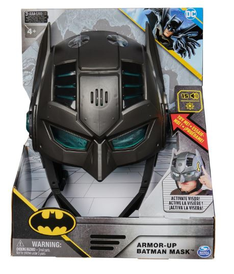 Batman - Maska