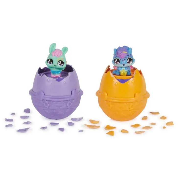 Hatchimals – Vajíčka