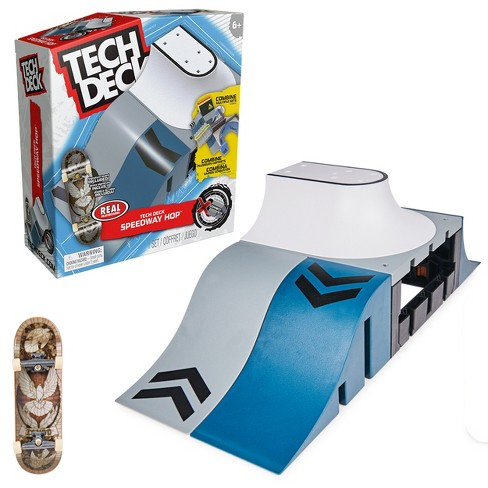 Tech Deck – Speedway Hop