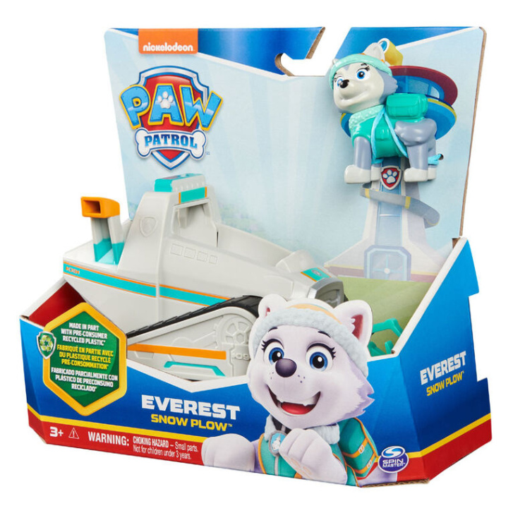 Paw Patrol – Everest