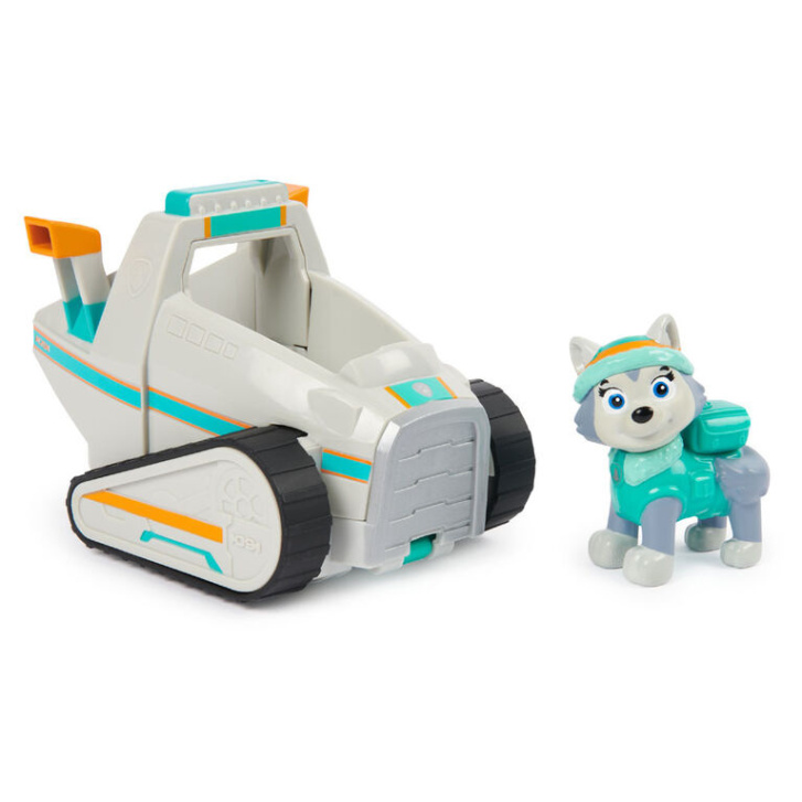 Paw Patrol – Everest