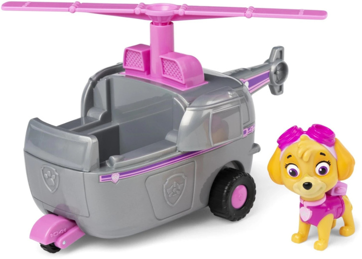 Paw Patrol – Skye