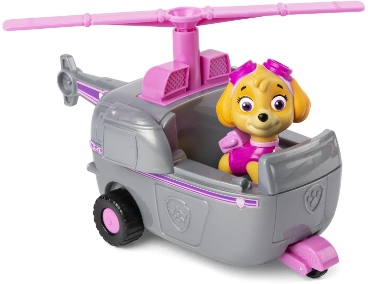 Paw Patrol – Skye