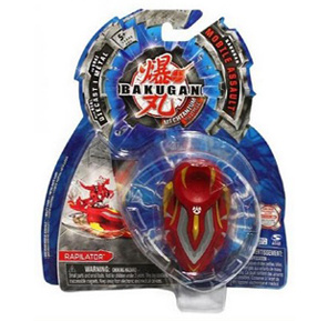 Bakugan vozidlo
