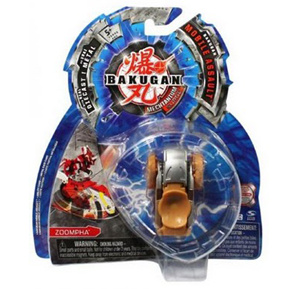 Bakugan vozidlo