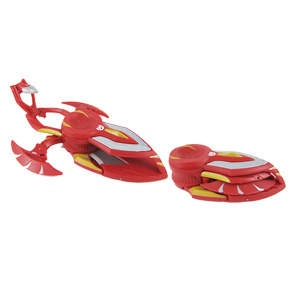 Bakugan vozidlo