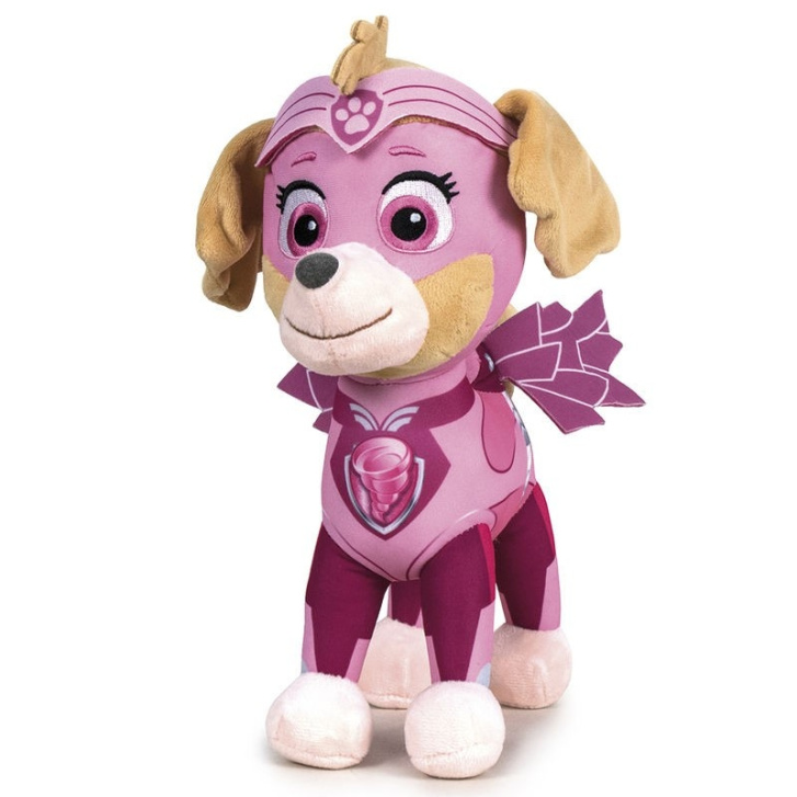 PAW Patrol - Plyšové postavičky