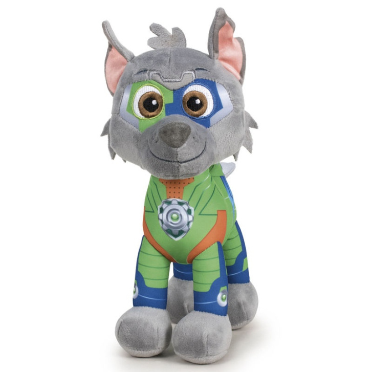 PAW Patrol - Plyšové postavičky