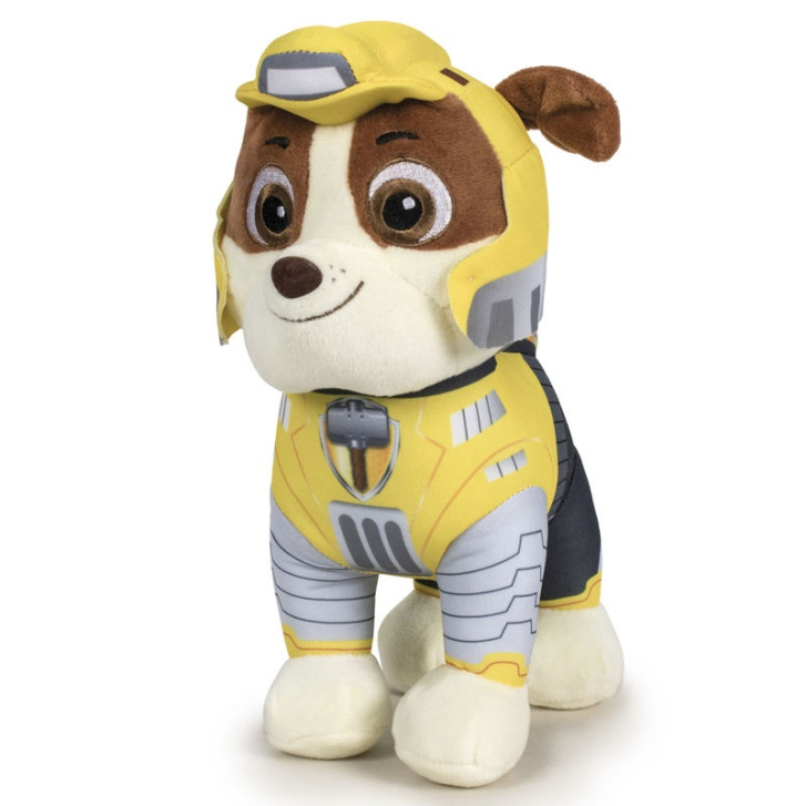 PAW Patrol - Plyšové postavičky