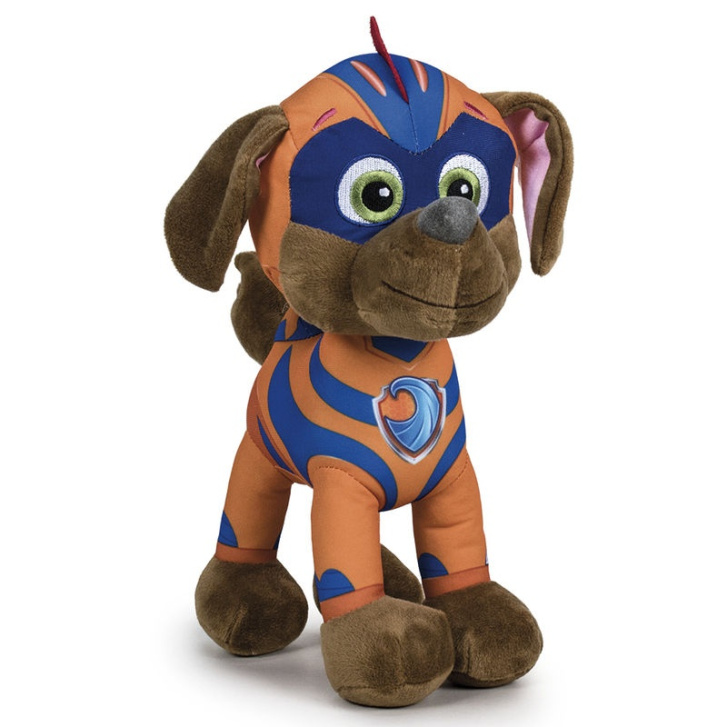 PAW Patrol - Plyšové postavičky