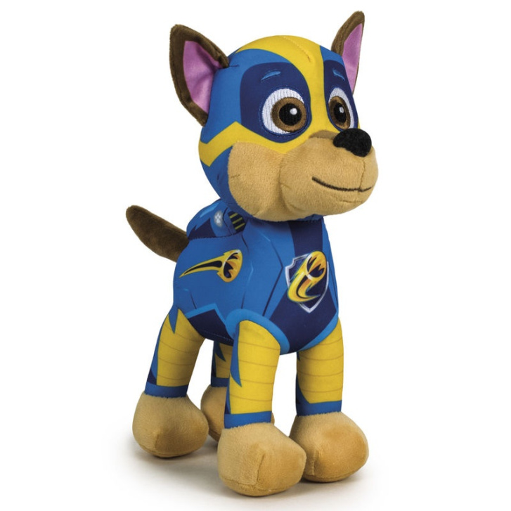 PAW Patrol - Plyšové postavičky