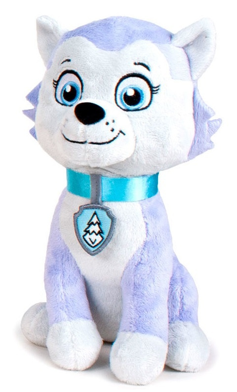 Paw Patrol - Plyšové zvířátka