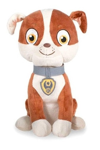 Paw Patrol - Plyšové zvířátka