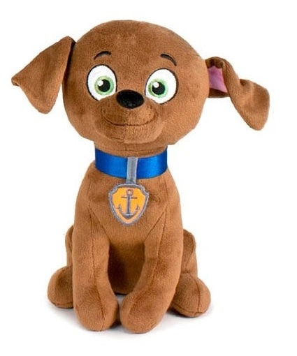 Paw Patrol - Plyšové zvířátka