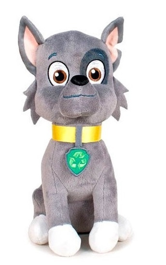 Paw Patrol - Plyšové zvířátka