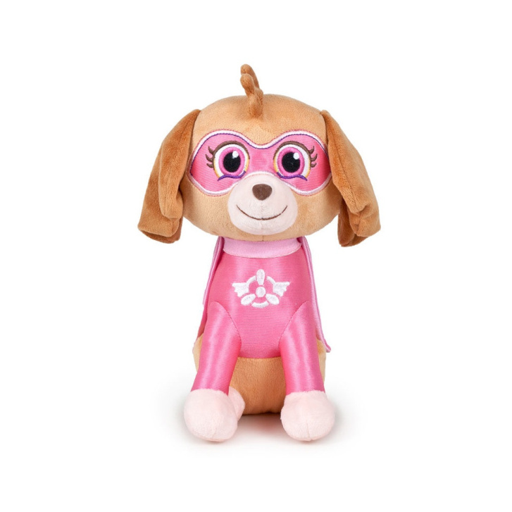 Plyšové zvířátko Paw Patrol