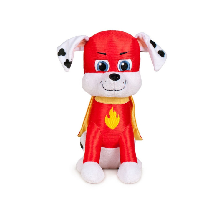 Plyšové zvířátko Paw Patrol