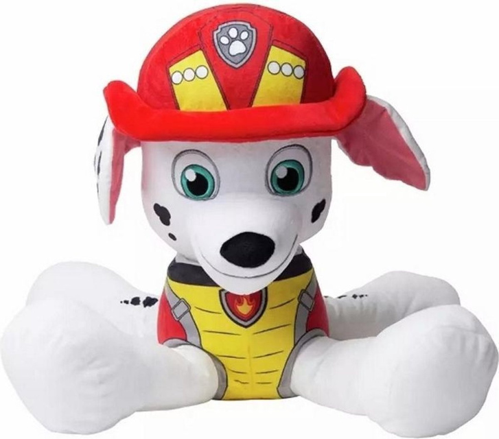 Paw Patrol – Plyšový Marshall 60 cm
