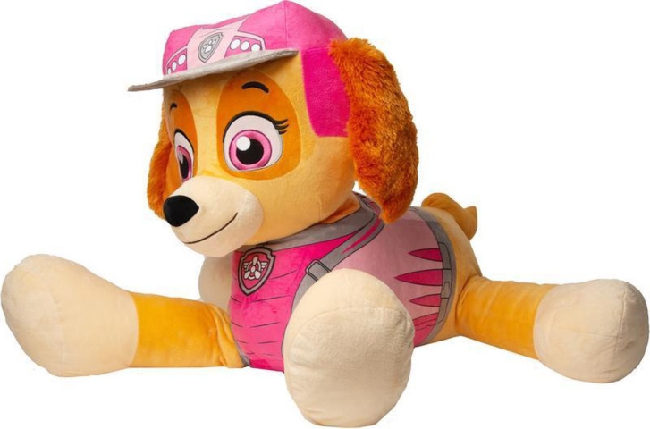 Paw Patrol – Plyšová Skye