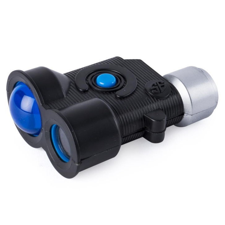 Spy Gear – Špionské zařízení