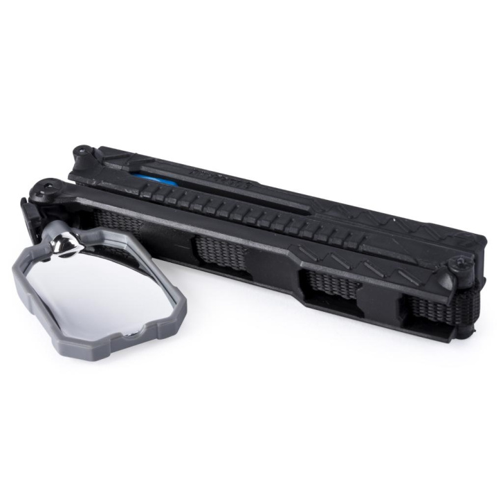 Spy Gear – Špionské zařízení