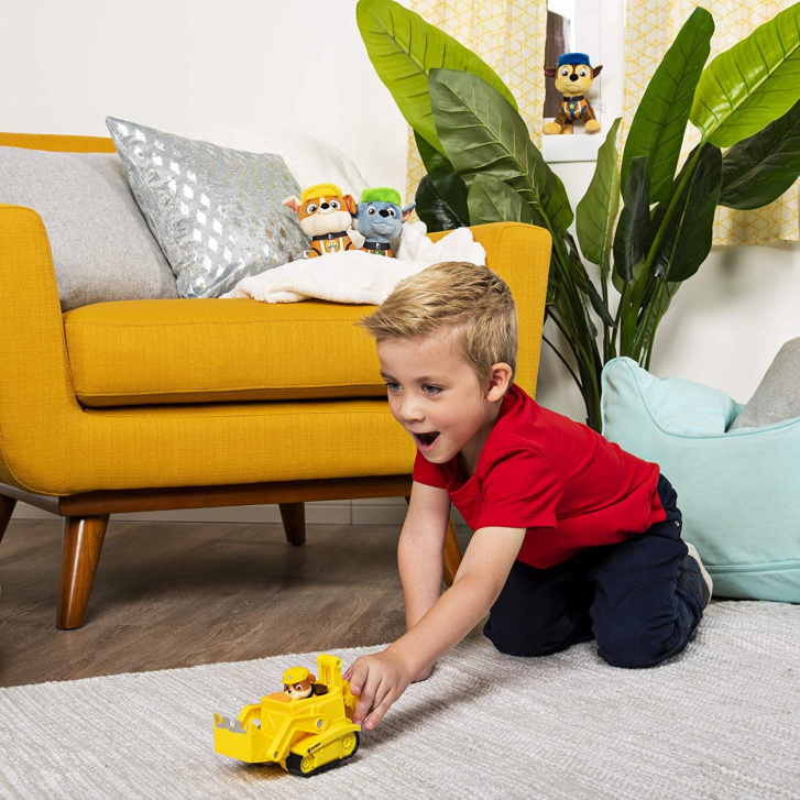 Paw Patrol – Buldozer Rubble