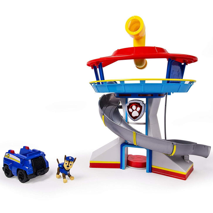 PAW Patrol - Záchranářská stanice
