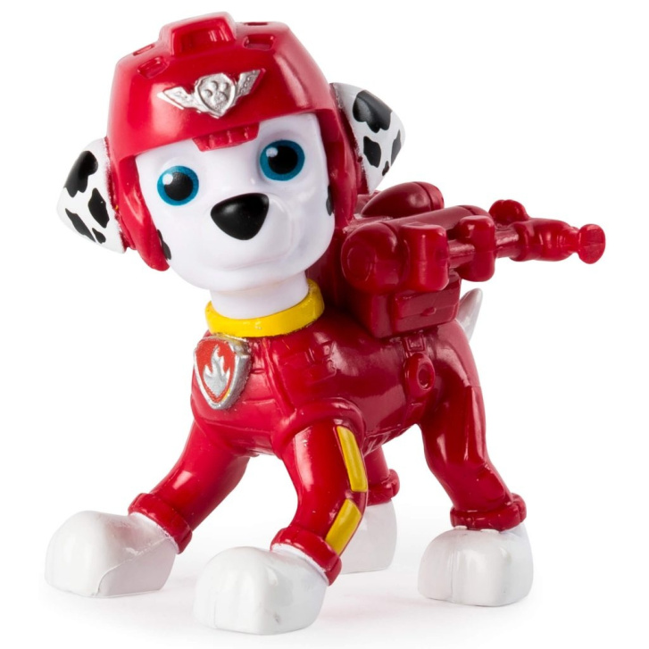 Figurka PAW Patrol