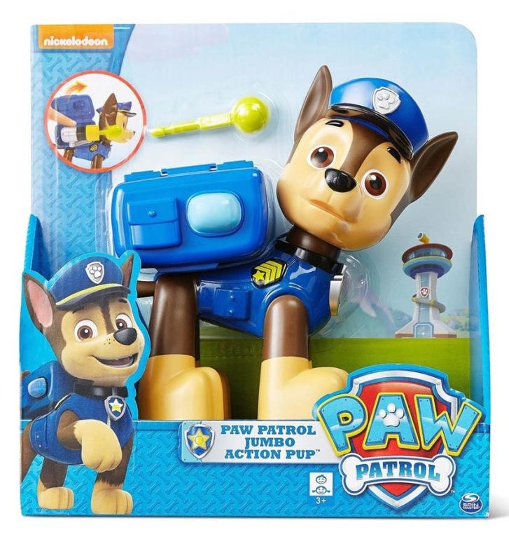 PAW Patrol - Jumbo akce