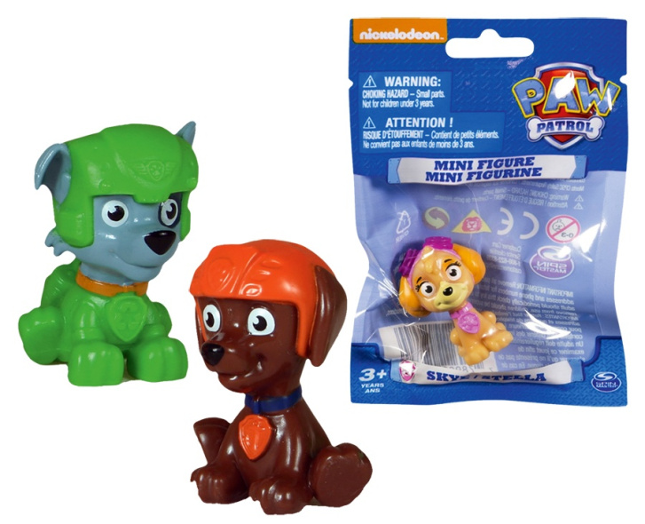 PAW Patrol figurka