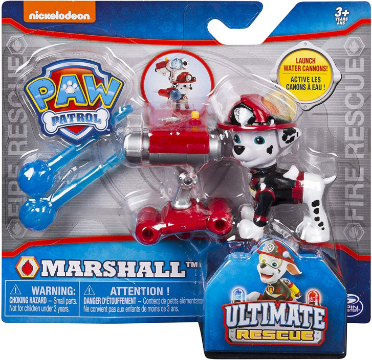 PAW Patrol - Tlapková patrola figurka
