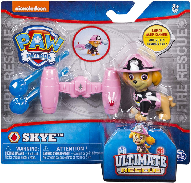 PAW Patrol - Tlapková patrola figurka