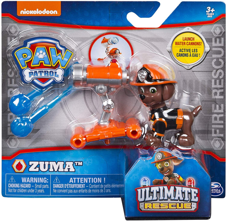PAW Patrol - Tlapková patrola figurka