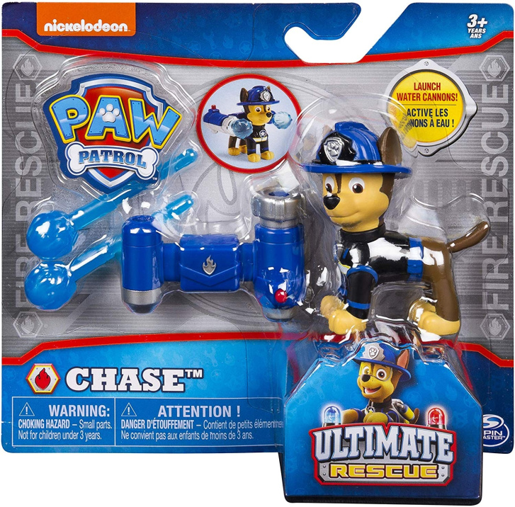 PAW Patrol - Tlapková patrola figurka