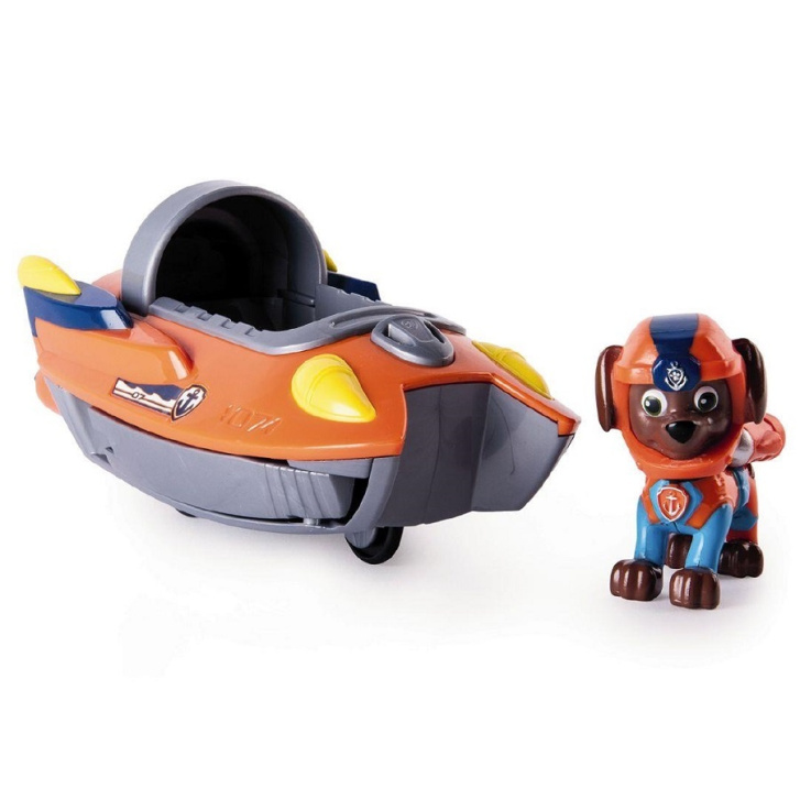 PAW Patrol - Záchranářské vozidlo