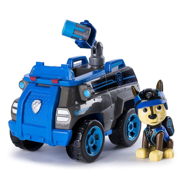 PAW Patrol - Záchranářské vozidlo
