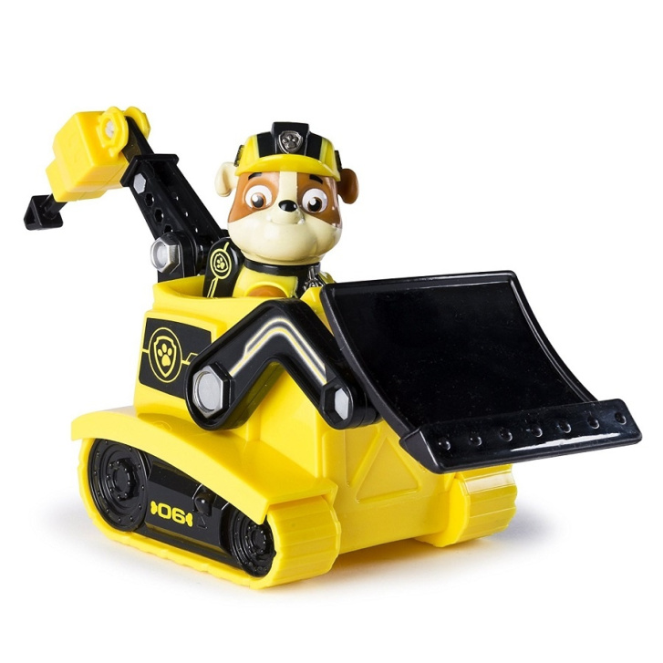 PAW Patrol - Záchranářské vozidlo
