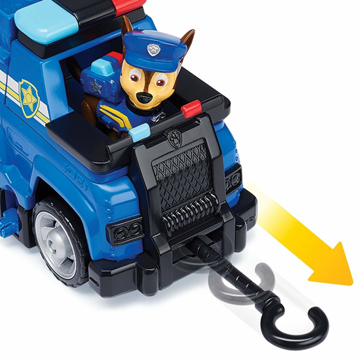 Paw Patrol – Chase policajt