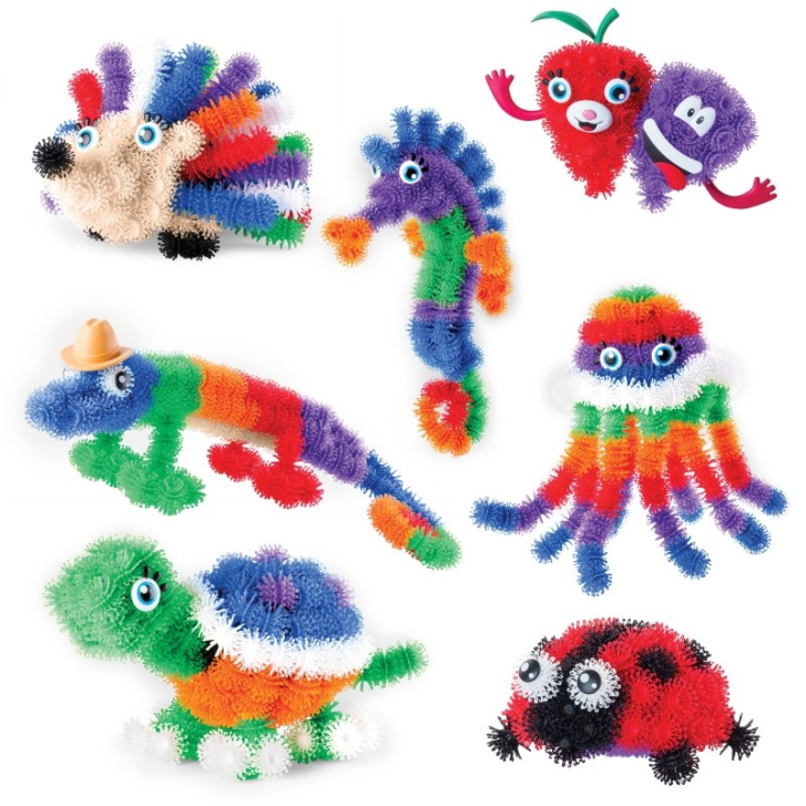 Bunchems-Kreativní sada