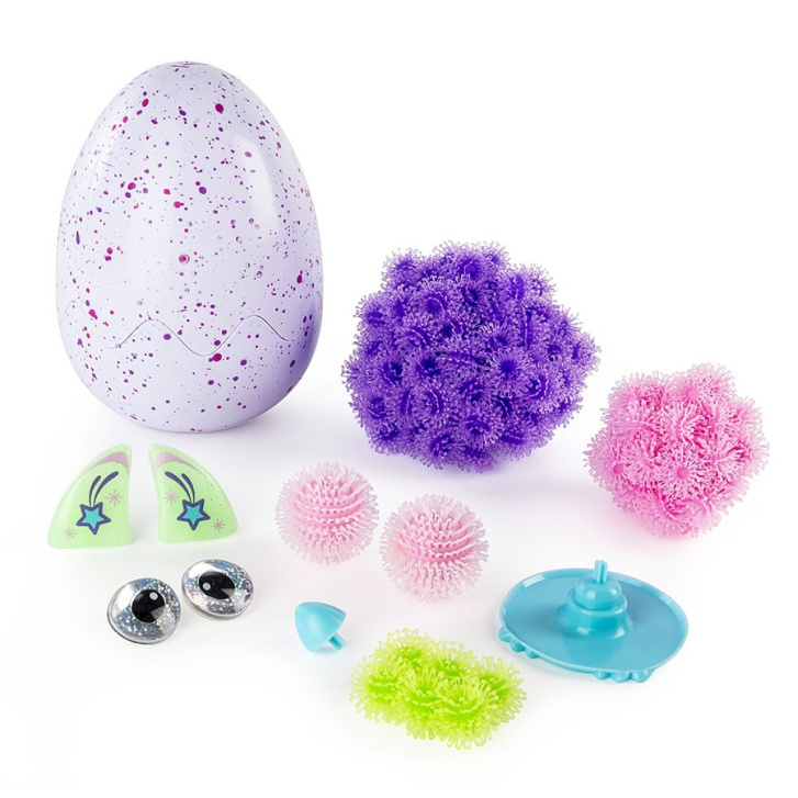 Bunchems - Souprava Hatchimals