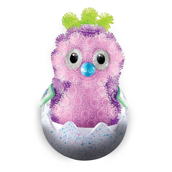 Bunchems - Souprava Hatchimals