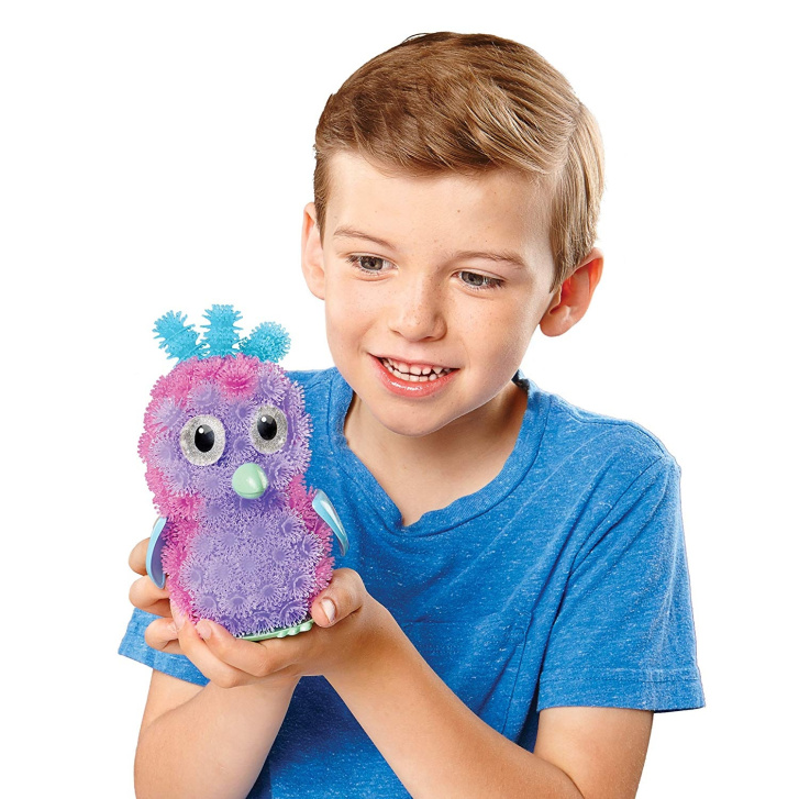 Bunchems - Souprava Hatchimals