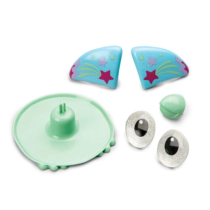 Bunchems - Souprava Hatchimals