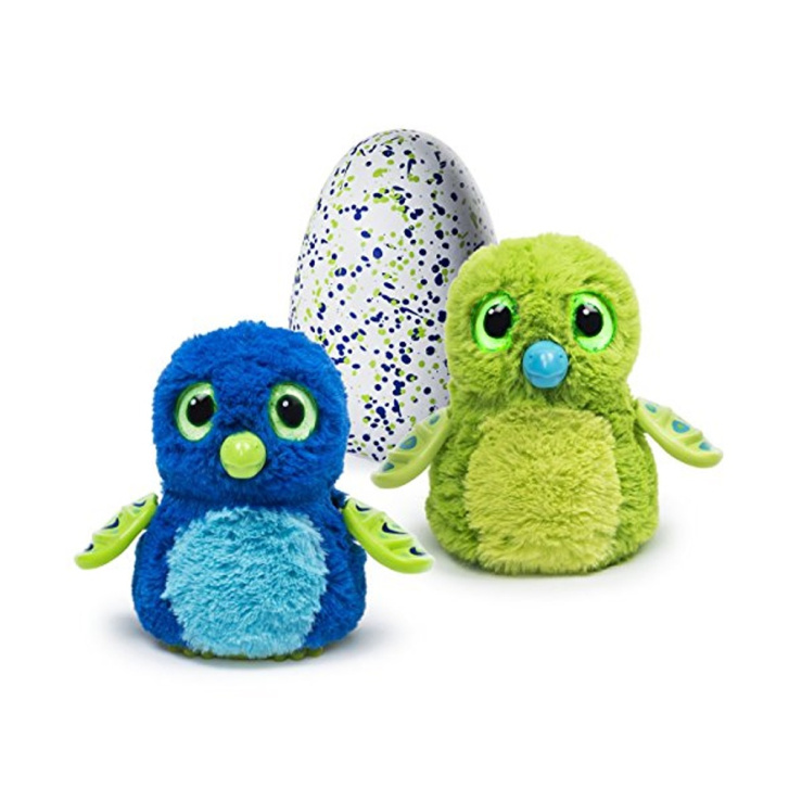 Hatchimals - Interaktivní zvířátko